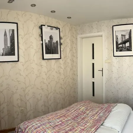 Mieszkanie Kolobrzeg Apartment Exterior photo