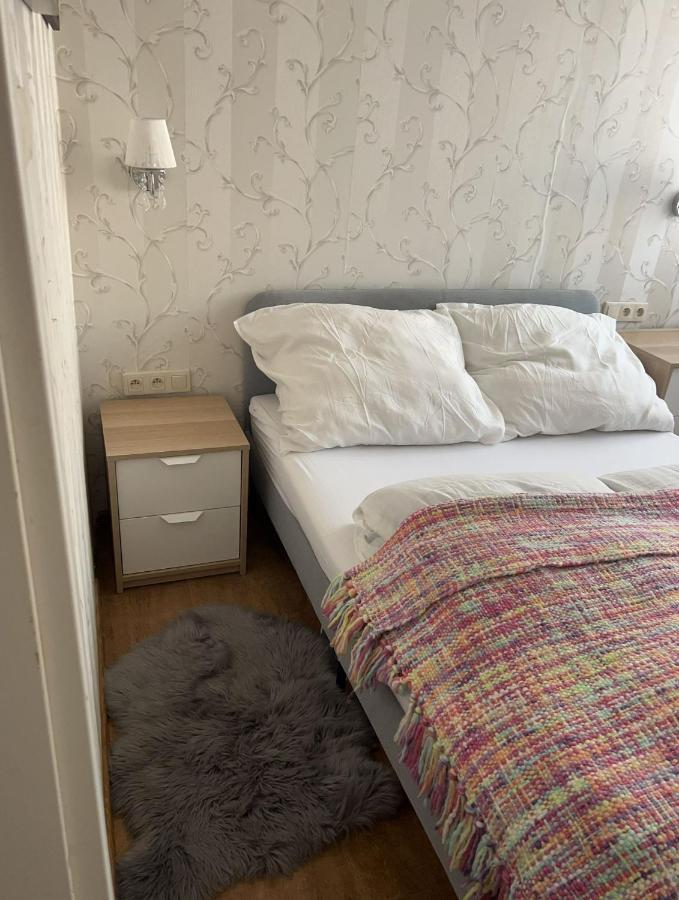 Mieszkanie Апартаменти