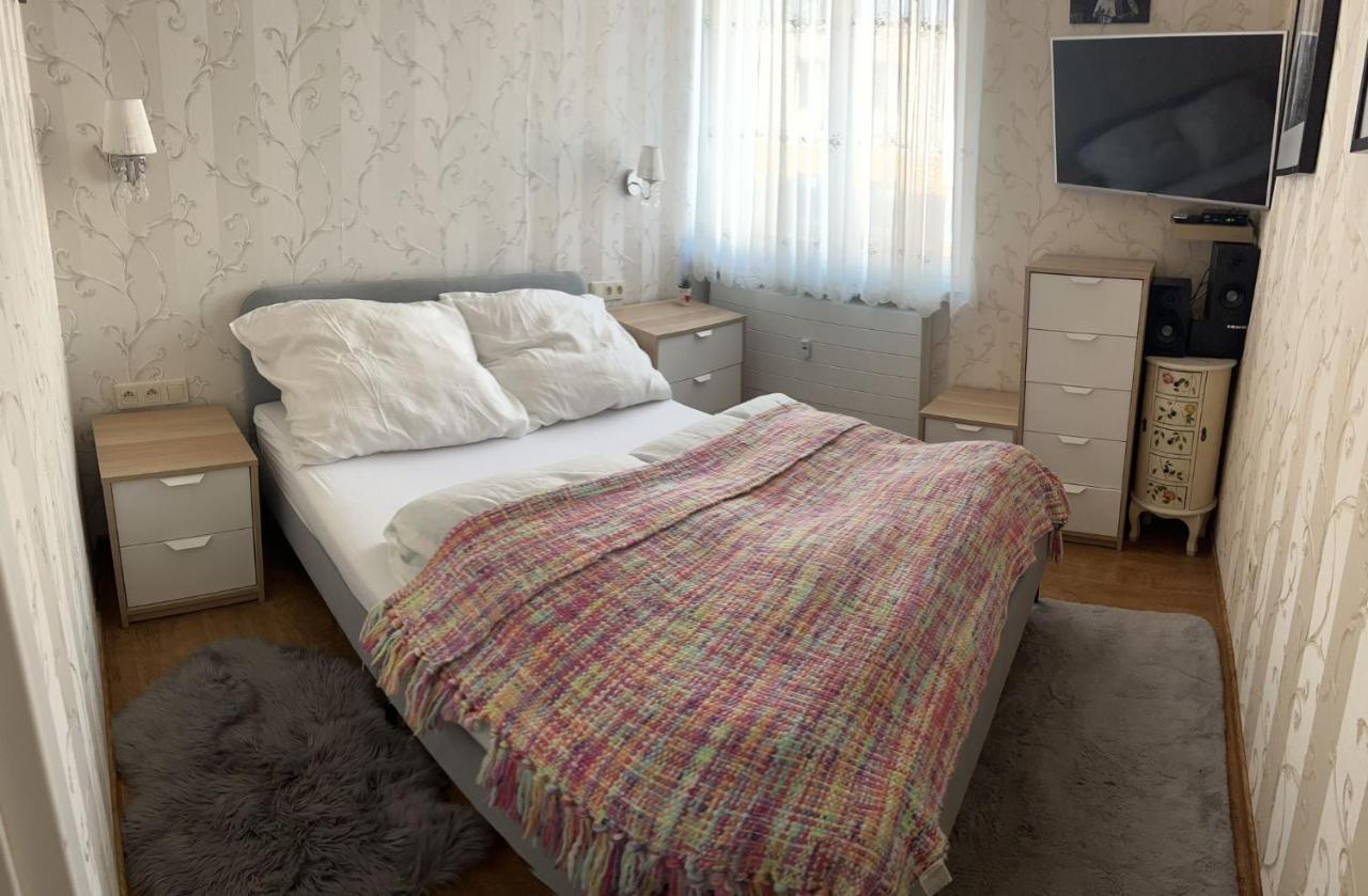 Апартаменти Mieszkanie *